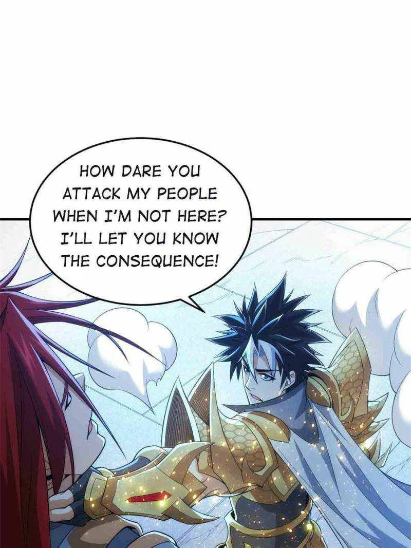 Rich Player Chapter 244 Online - página 1