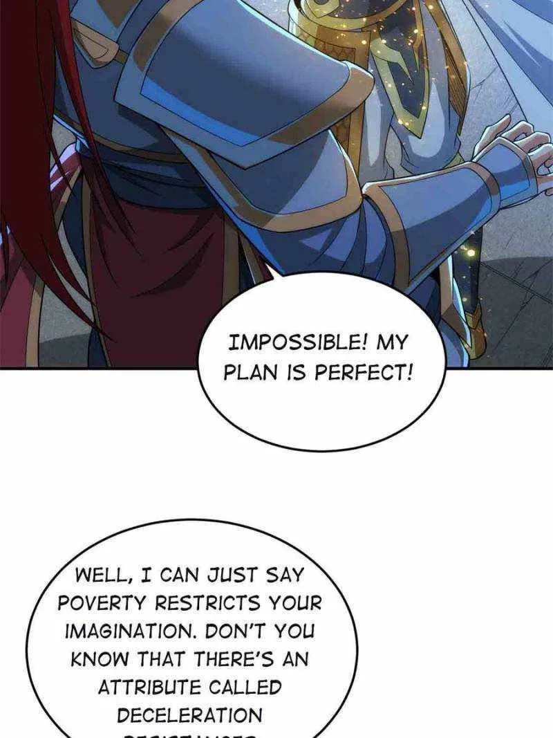 Rich Player Chapter 244 Online - página 2