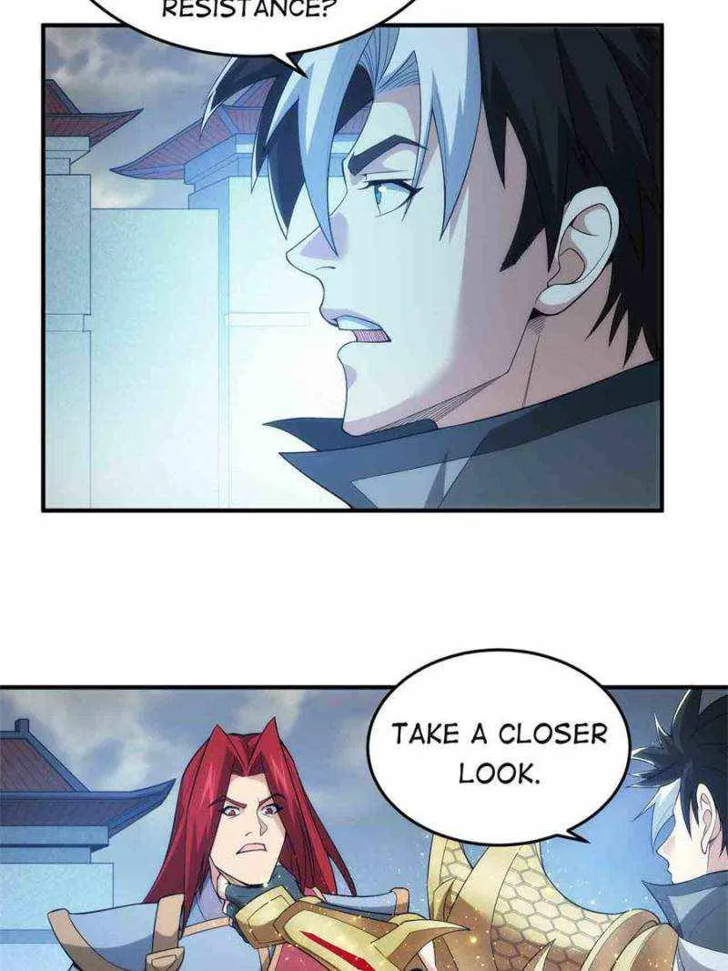Rich Player Chapter 244 Online - página 3