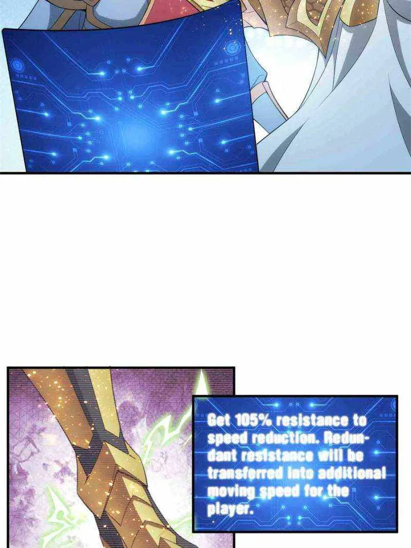 Rich Player Chapter 244 Online - página 4