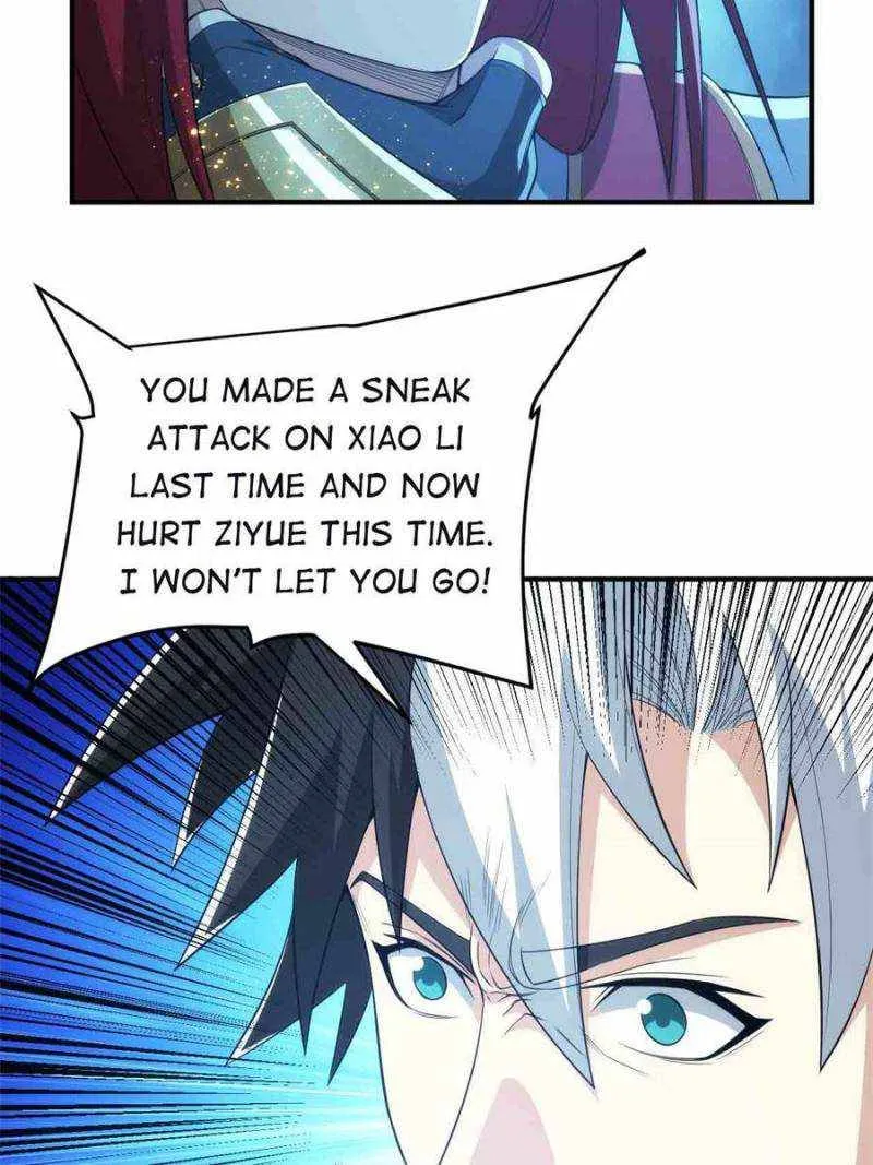 Rich Player Chapter 244 Online - página 6