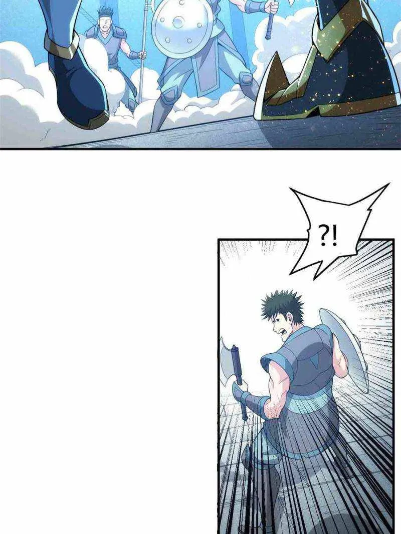 Rich Player Chapter 244 Online - página 8