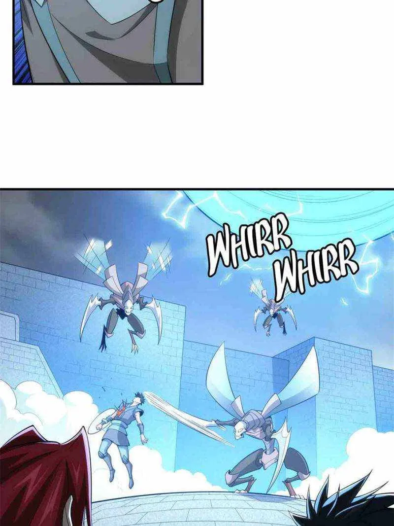 Rich Player Chapter 244 Online - página 10