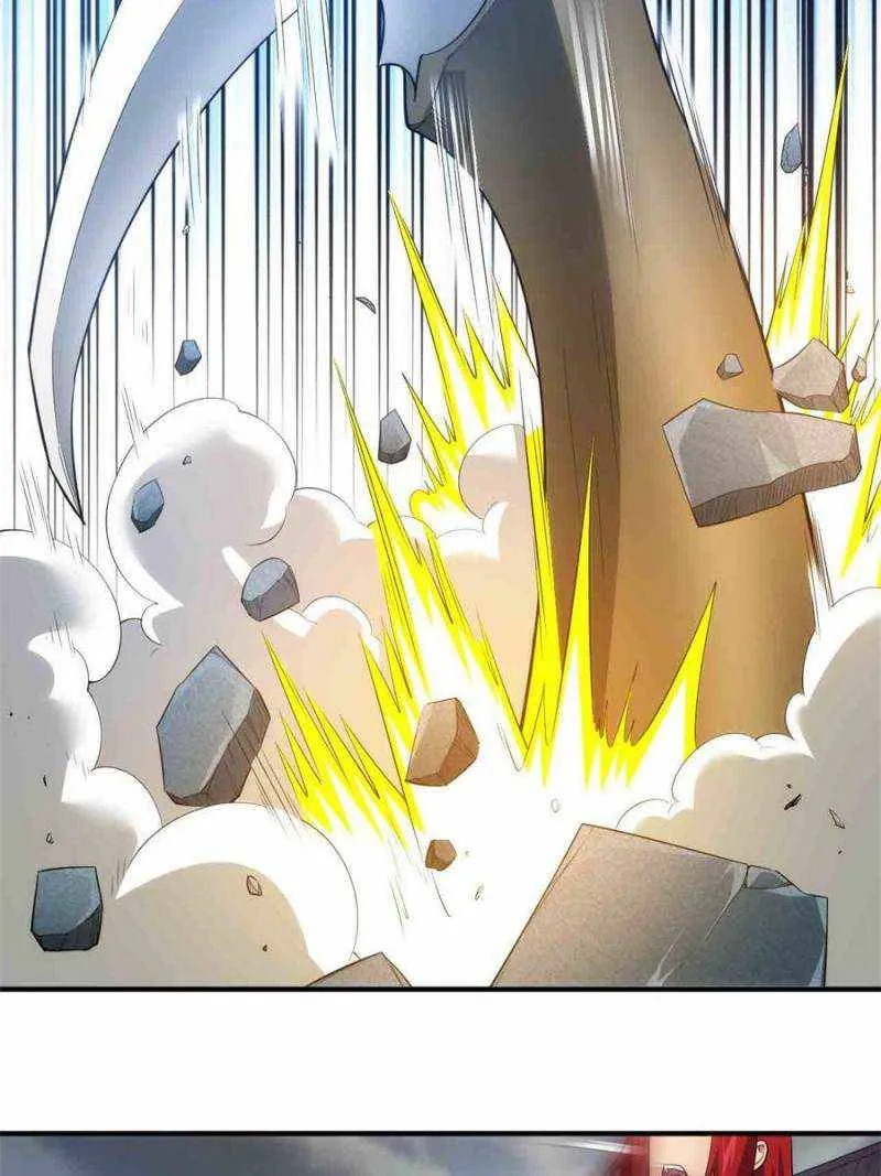 Rich Player Chapter 244 Online - página 12