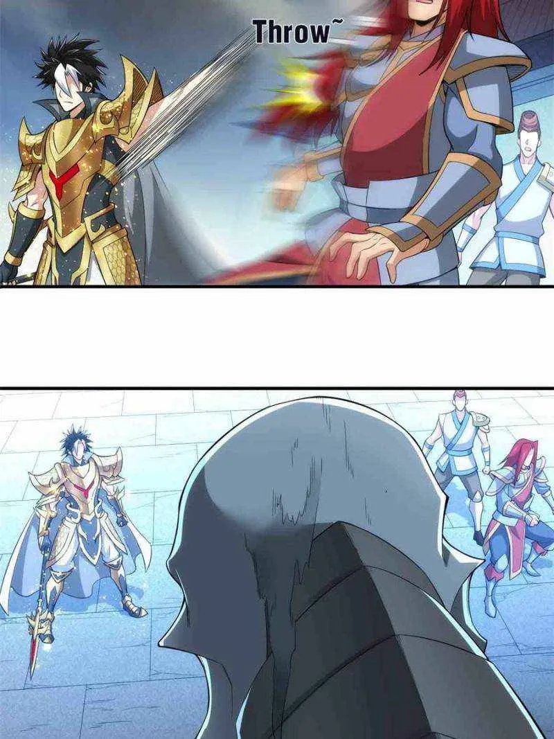 Rich Player Chapter 244 Online - página 13