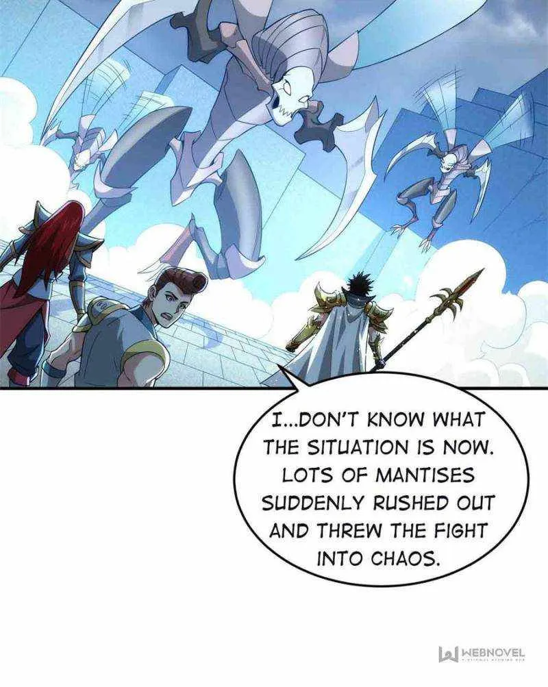 Rich Player Chapter 244 Online - página 15