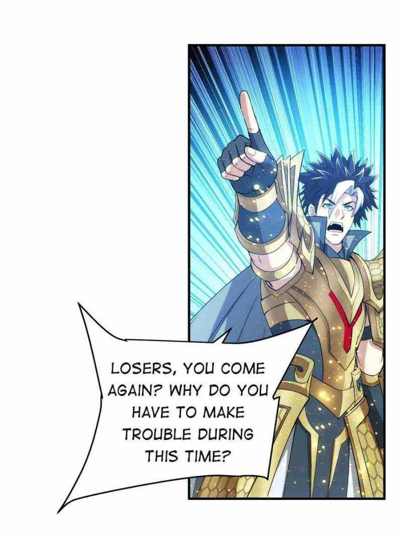 Rich Player Chapter 244 Online - página 16