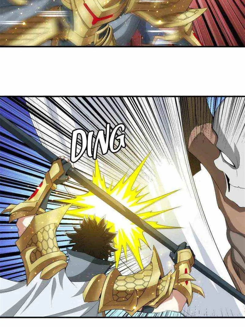 Rich Player Chapter 244 Online - página 20