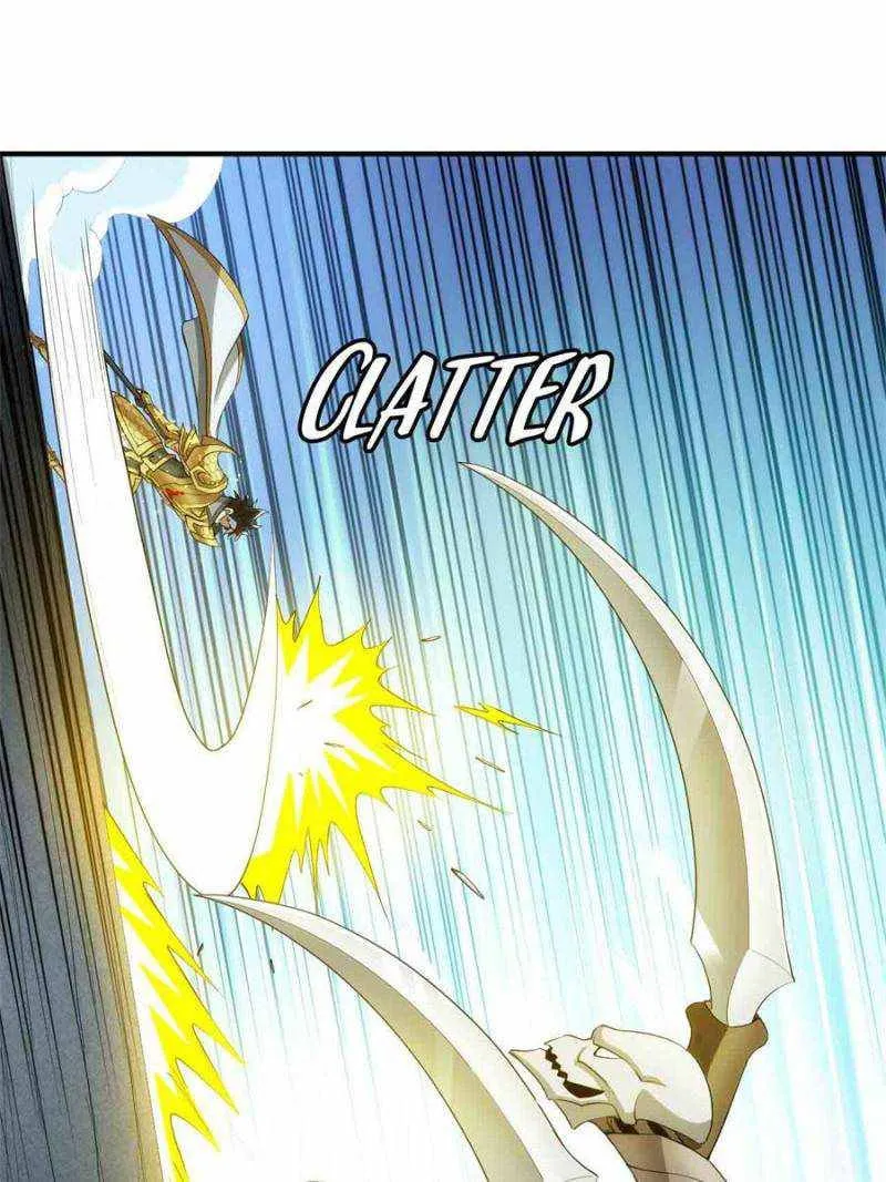Rich Player Chapter 244 Online - página 21