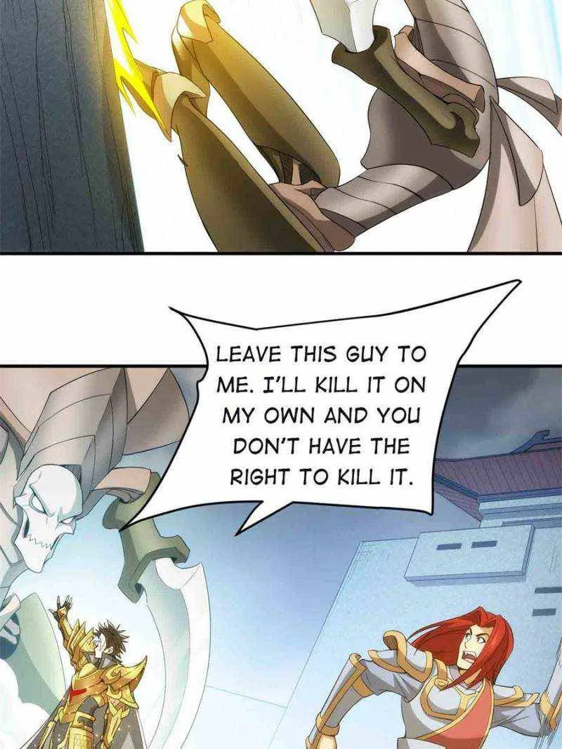 Rich Player Chapter 244 Online - página 22