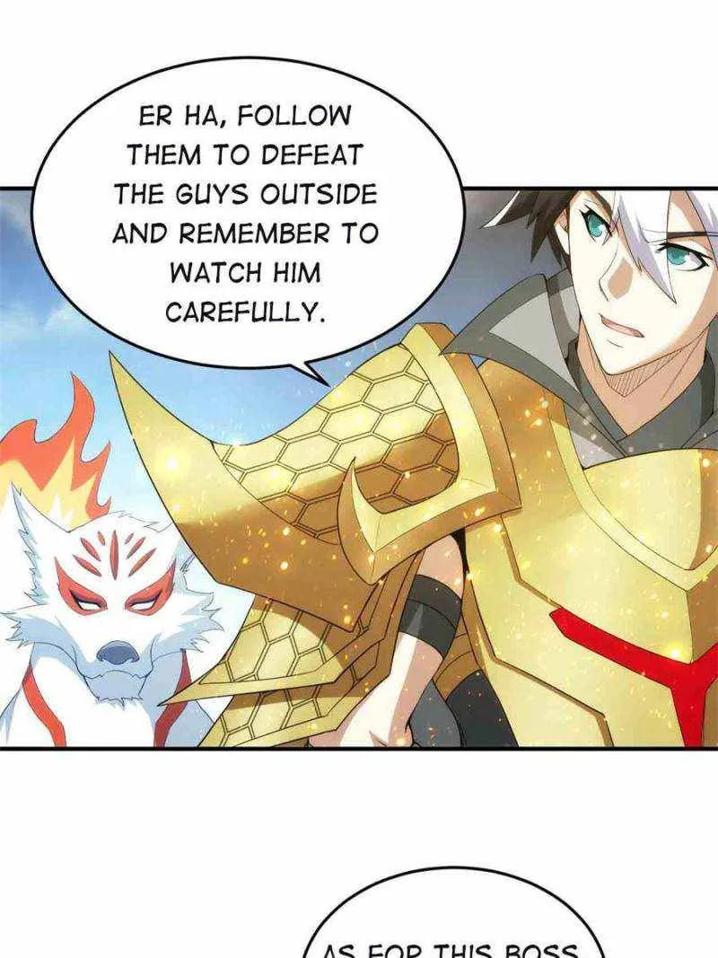 Rich Player Chapter 244 Online - página 25