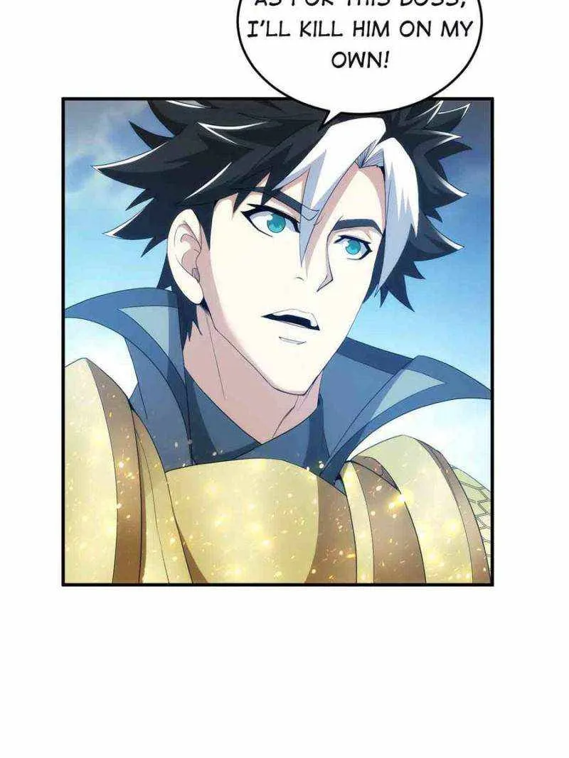 Rich Player Chapter 244 Online - página 26