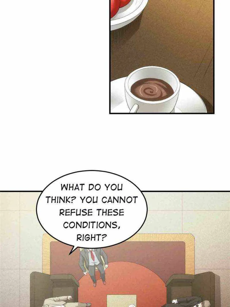 Rich Player Chapter 244 Online - página 28
