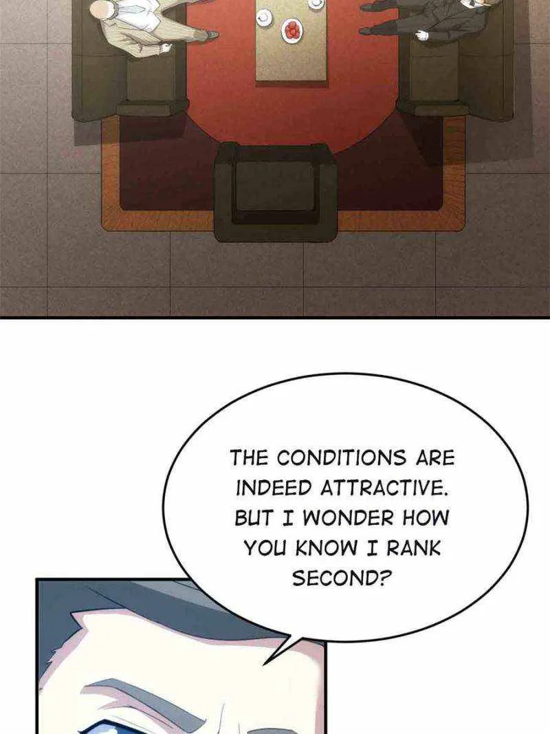 Rich Player Chapter 244 Online - página 29