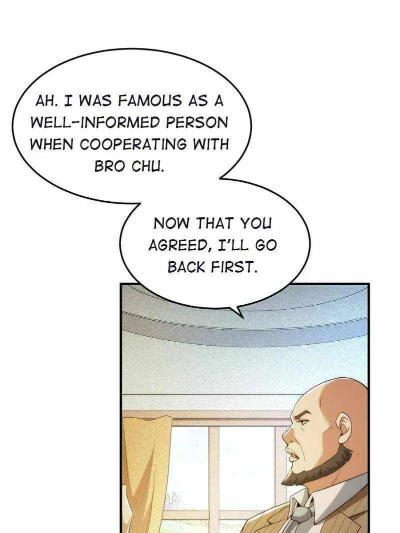 Rich Player Chapter 244 Online - página 31