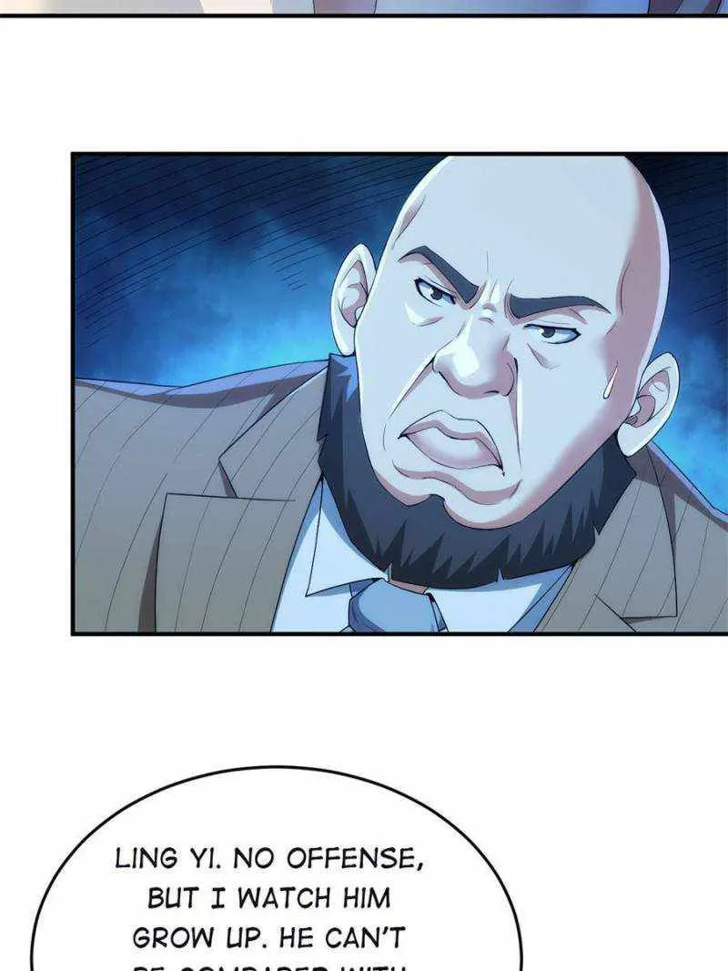 Rich Player Chapter 244 Online - página 33