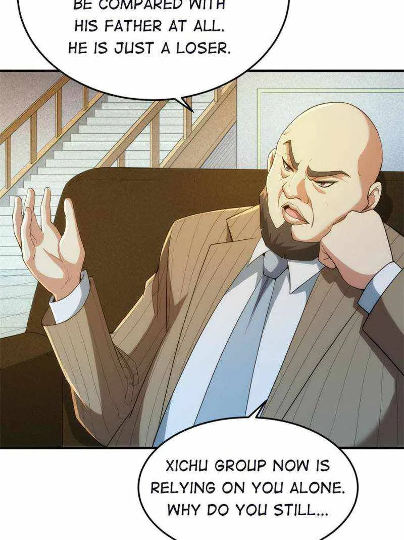 Rich Player Chapter 244 Online - página 34