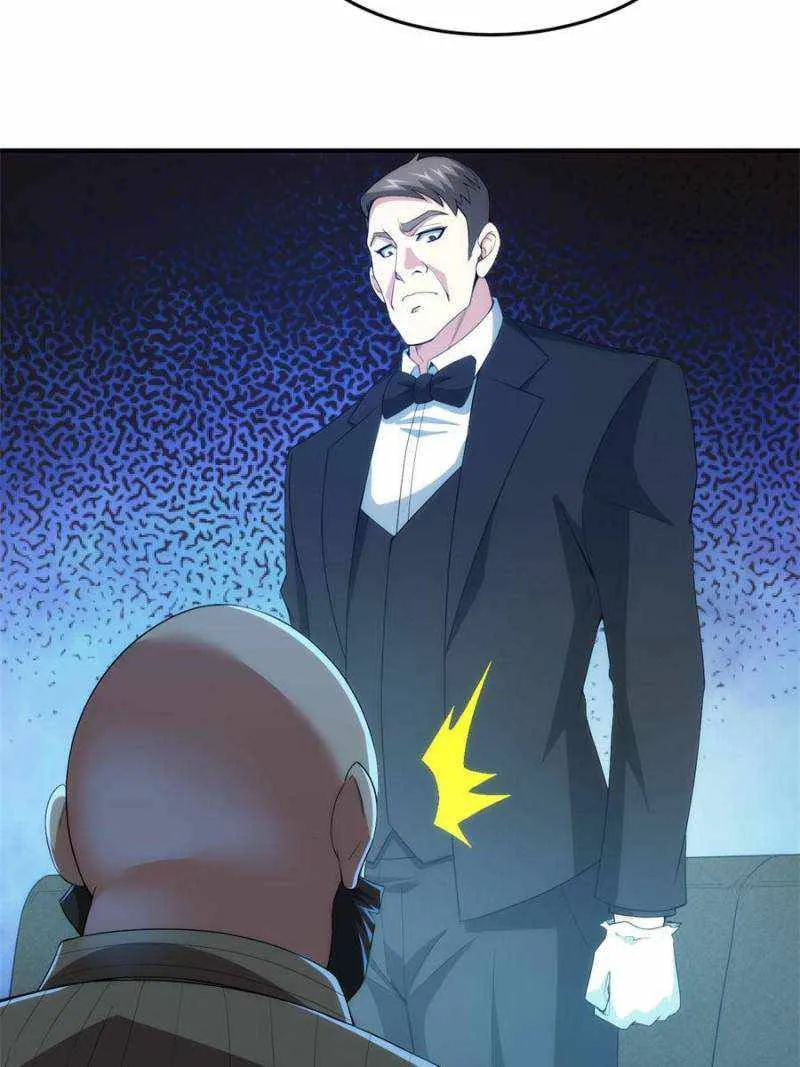Rich Player Chapter 244 Online - página 35