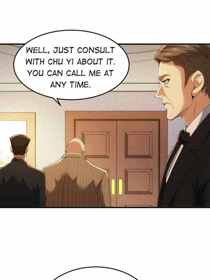 Rich Player Chapter 244 Online - página 38