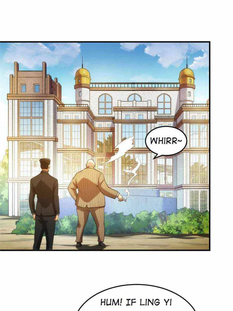 Rich Player Chapter 244 Online - página 42
