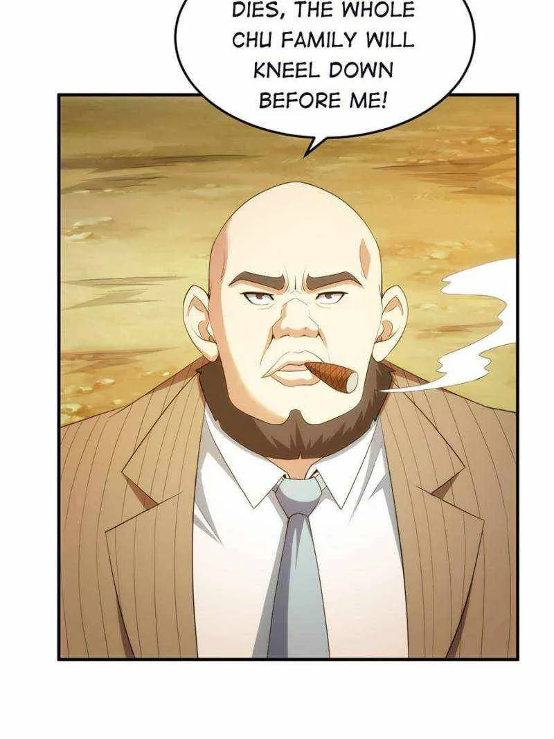 Rich Player Chapter 244 Online - página 43
