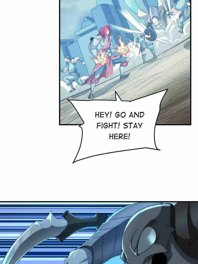 Rich Player Chapter 245 Online - página 2