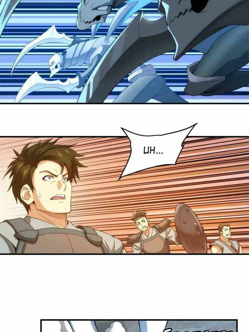 Rich Player Chapter 245 Online - página 3