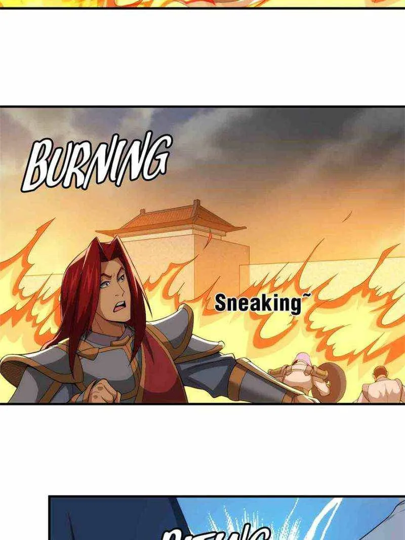 Rich Player Chapter 245 Online - página 8