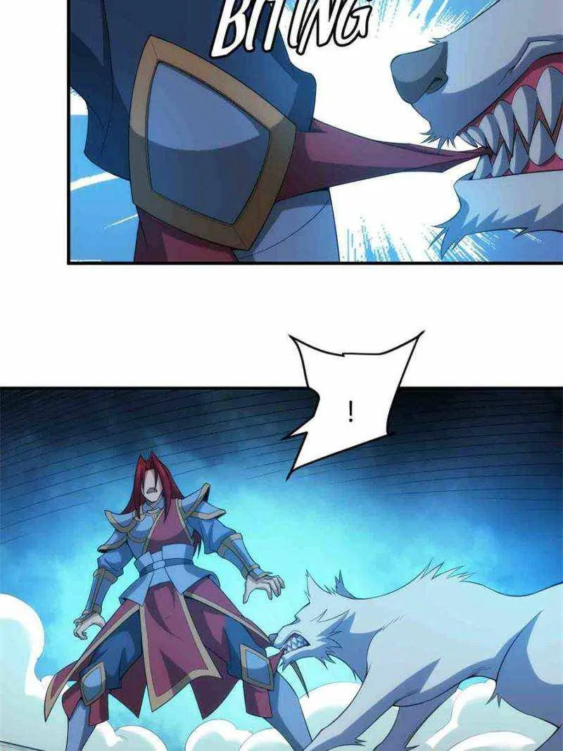 Rich Player Chapter 245 Online - página 9