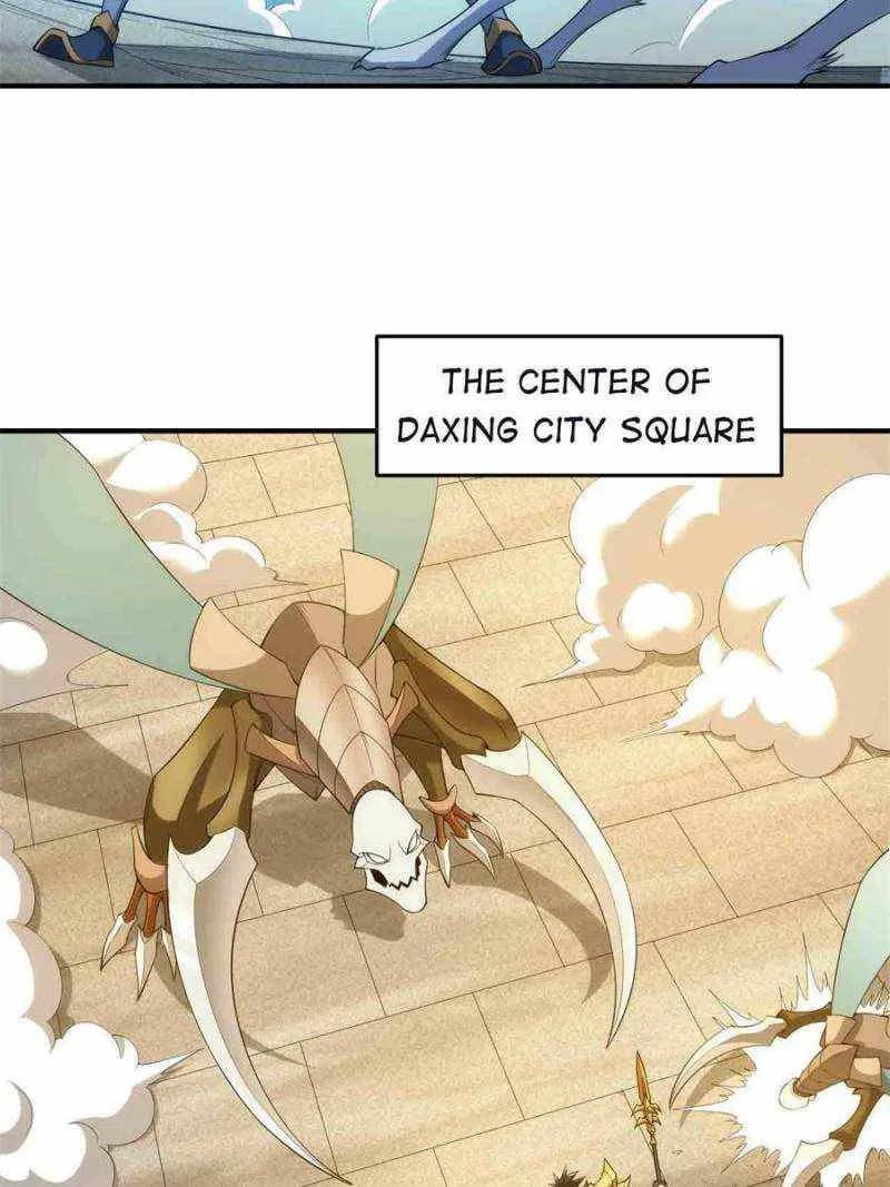 Rich Player Chapter 245 Online - página 10