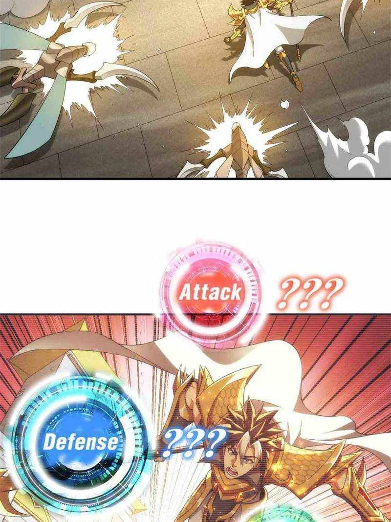 Rich Player Chapter 245 Online - página 11