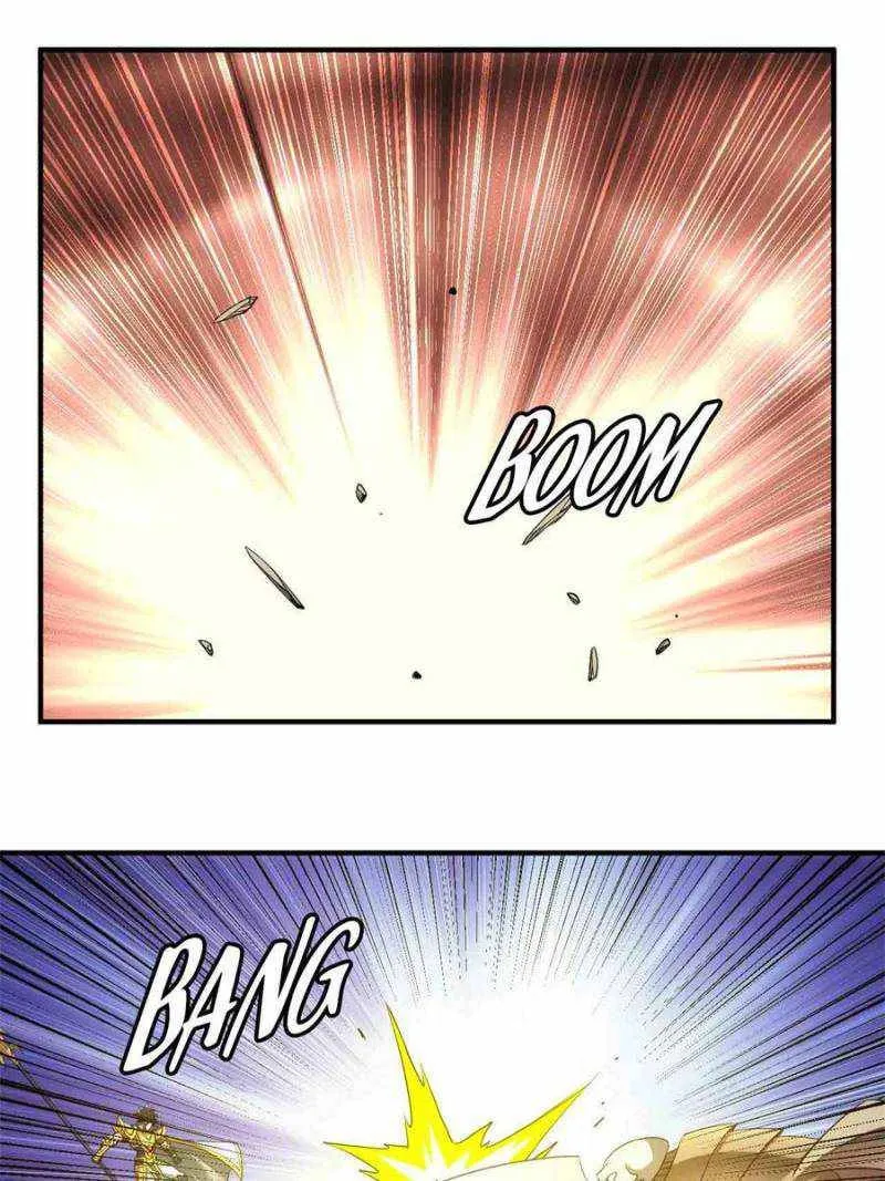 Rich Player Chapter 245 Online - página 16