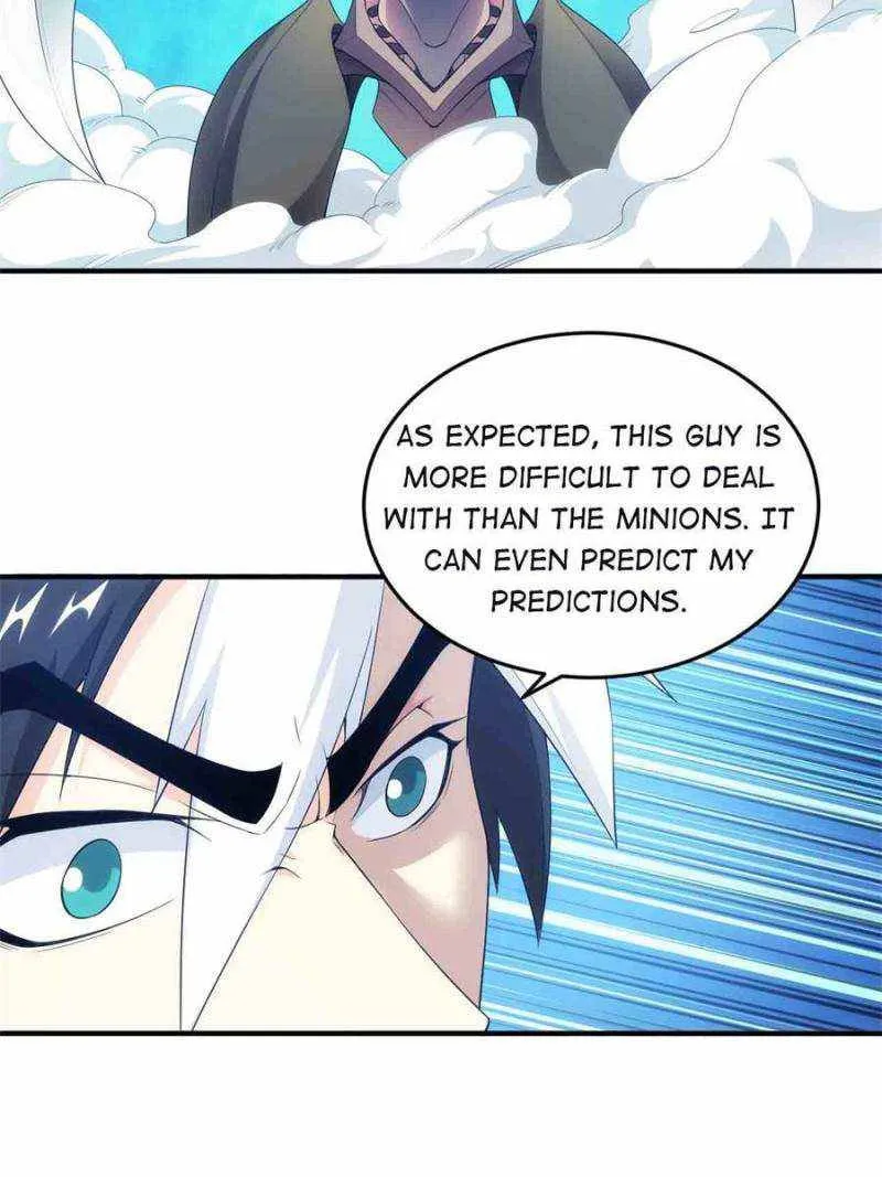 Rich Player Chapter 245 Online - página 18