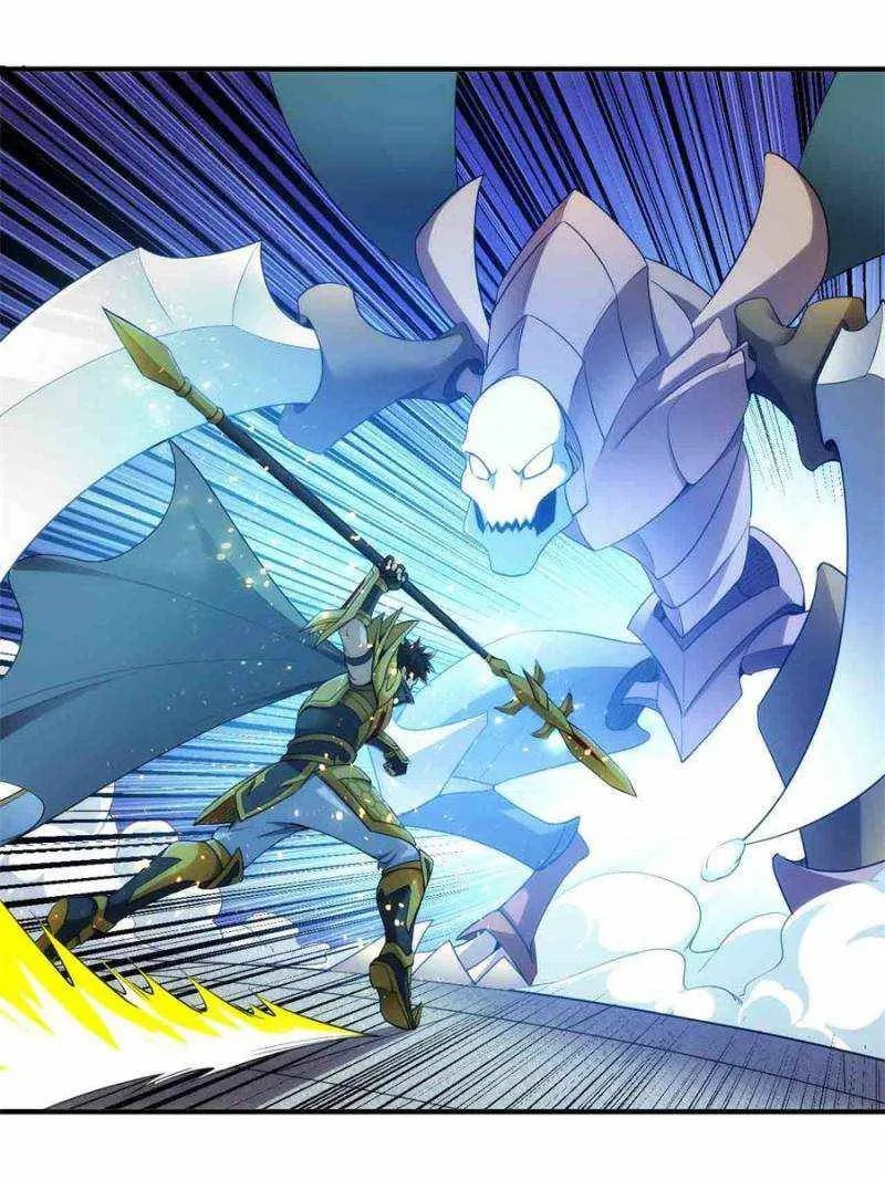 Rich Player Chapter 245 Online - página 19