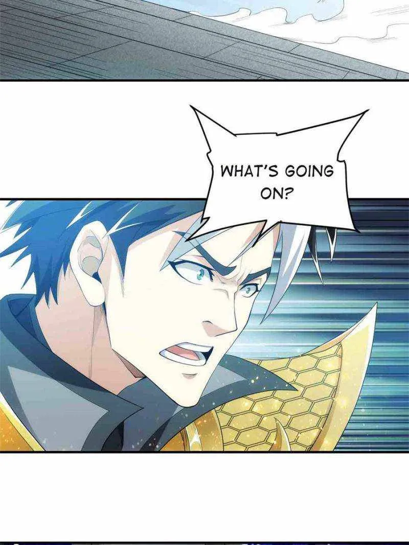 Rich Player Chapter 245 Online - página 22
