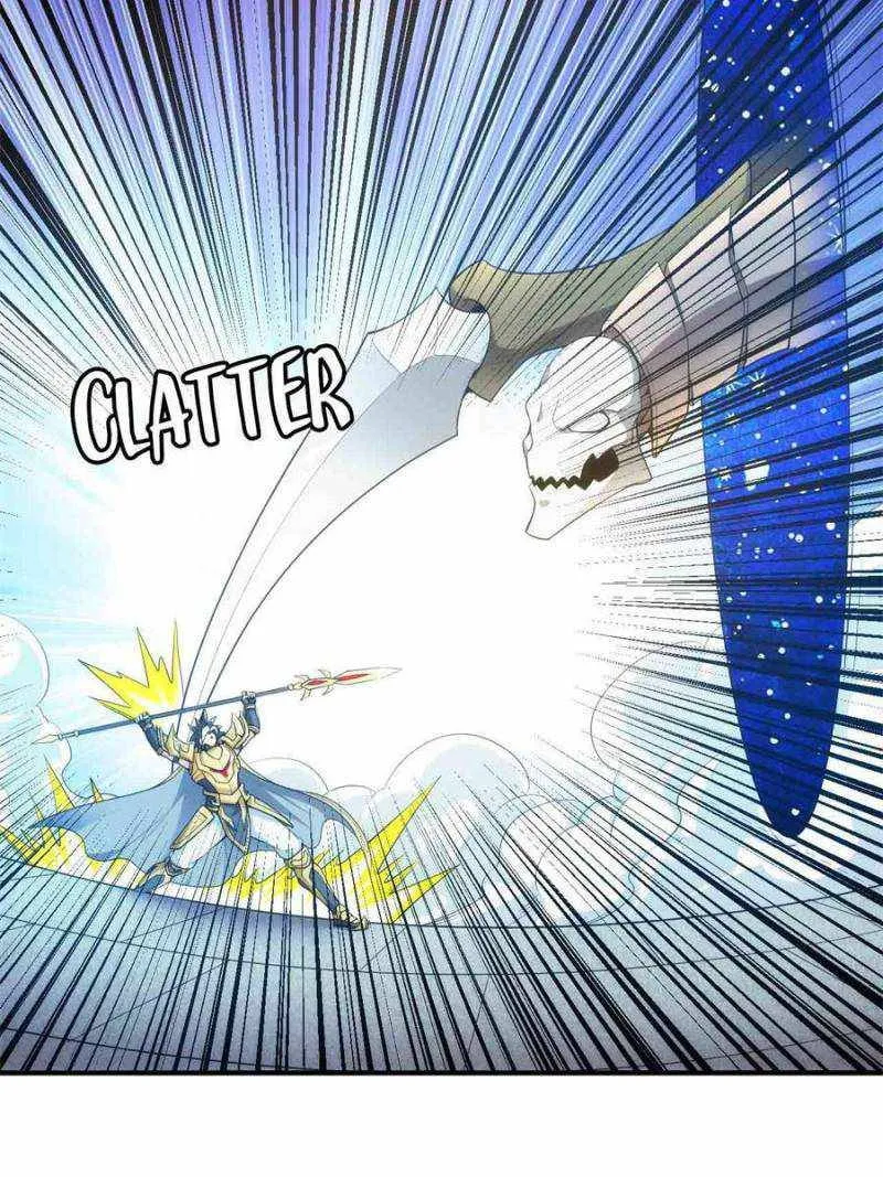 Rich Player Chapter 245 Online - página 25