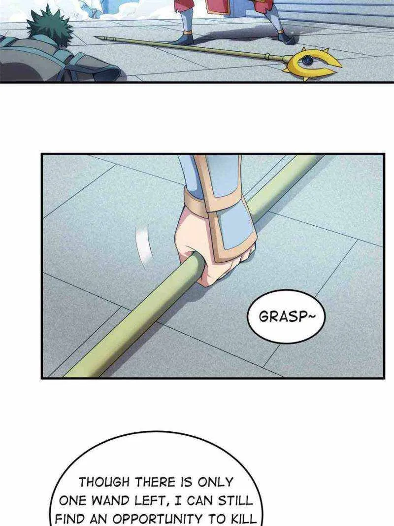 Rich Player Chapter 245 Online - página 31