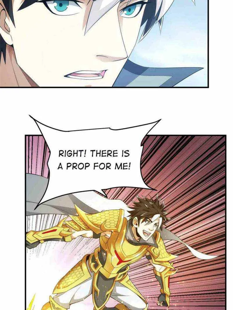 Rich Player Chapter 245 Online - página 34