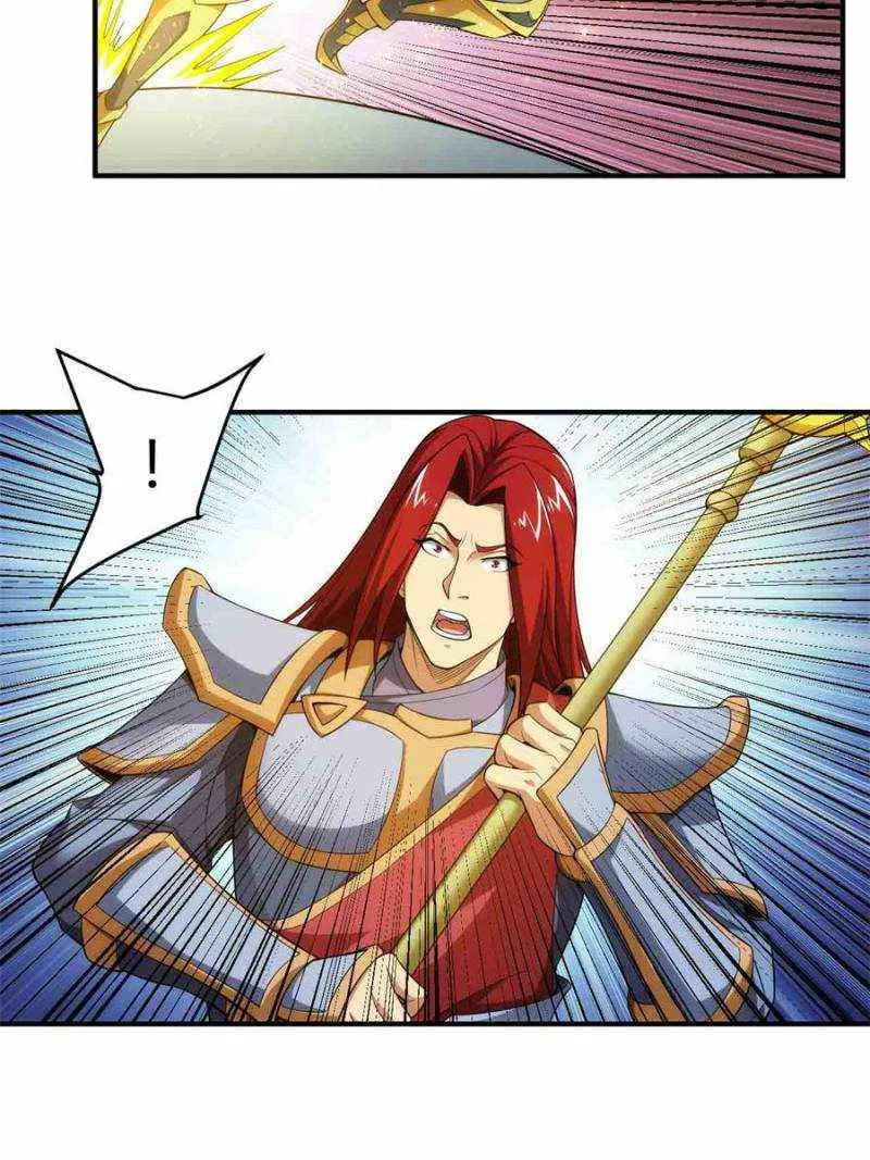 Rich Player Chapter 245 Online - página 35