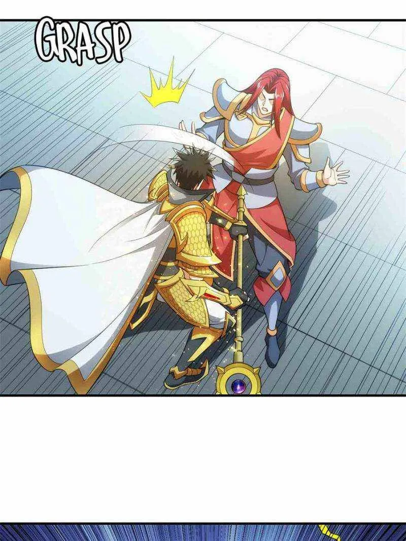 Rich Player Chapter 245 Online - página 36