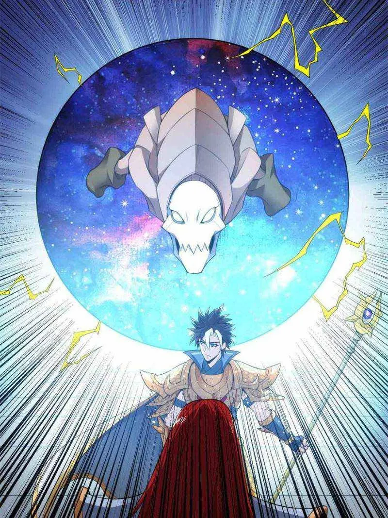 Rich Player Chapter 245 Online - página 37
