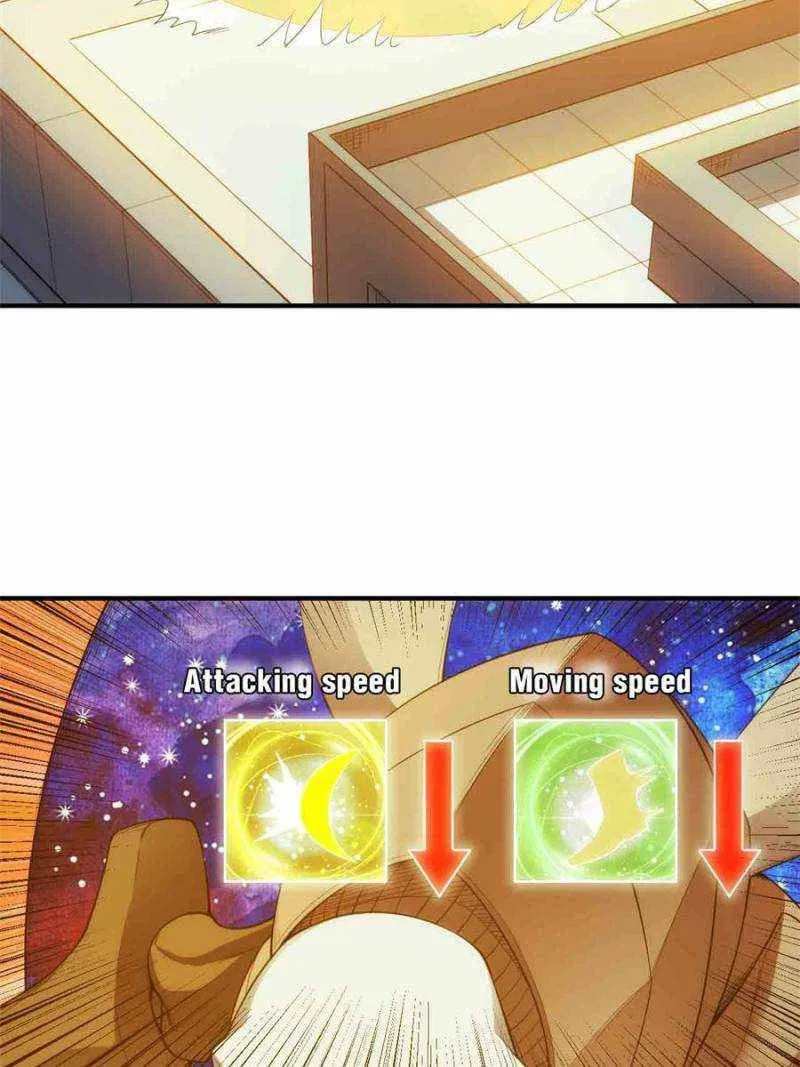 Rich Player Chapter 245 Online - página 40