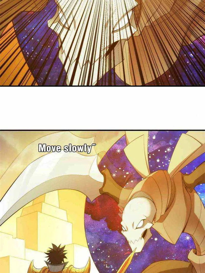 Rich Player Chapter 245 Online - página 41