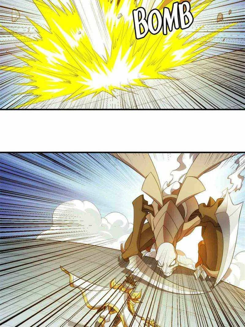 Rich Player Chapter 245 Online - página 45