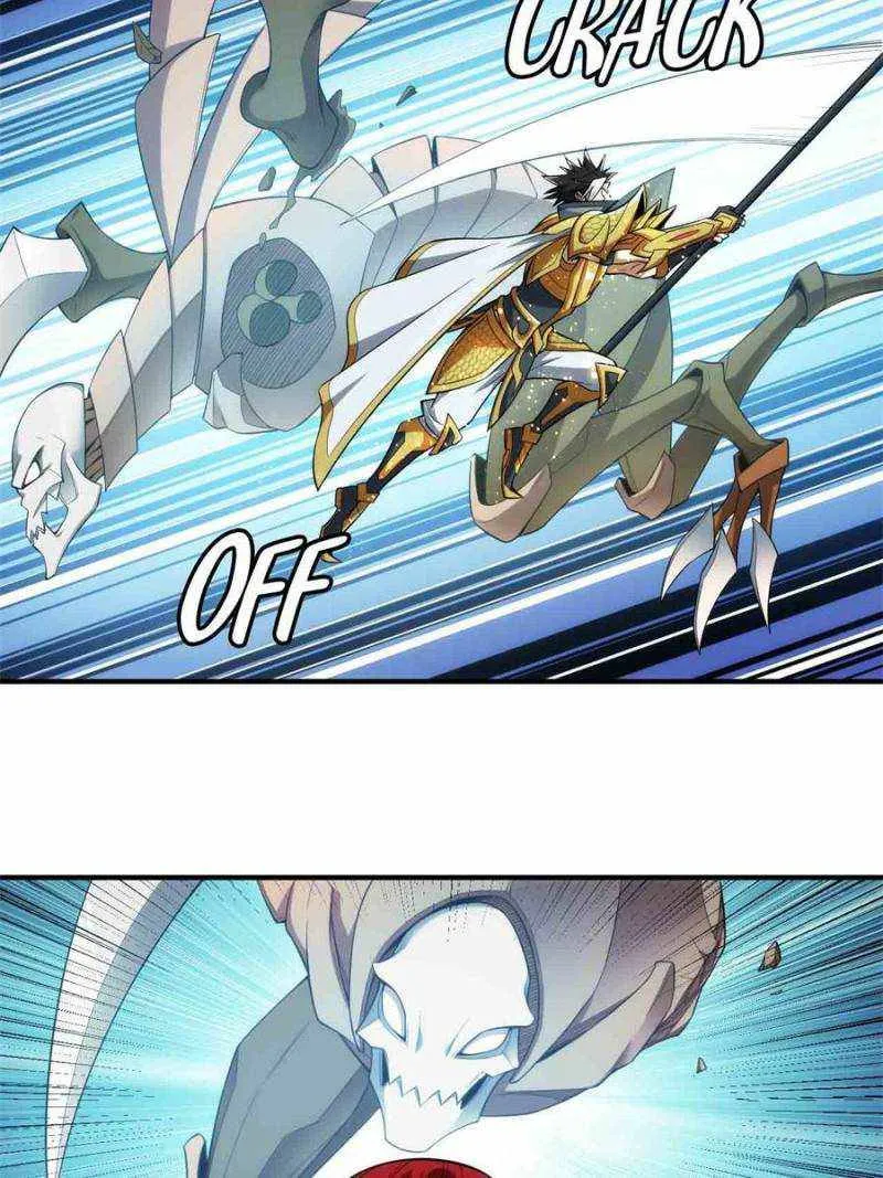 Rich Player Chapter 245 Online - página 48