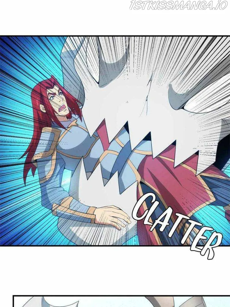 Rich Player Chapter 246 Online - página 1