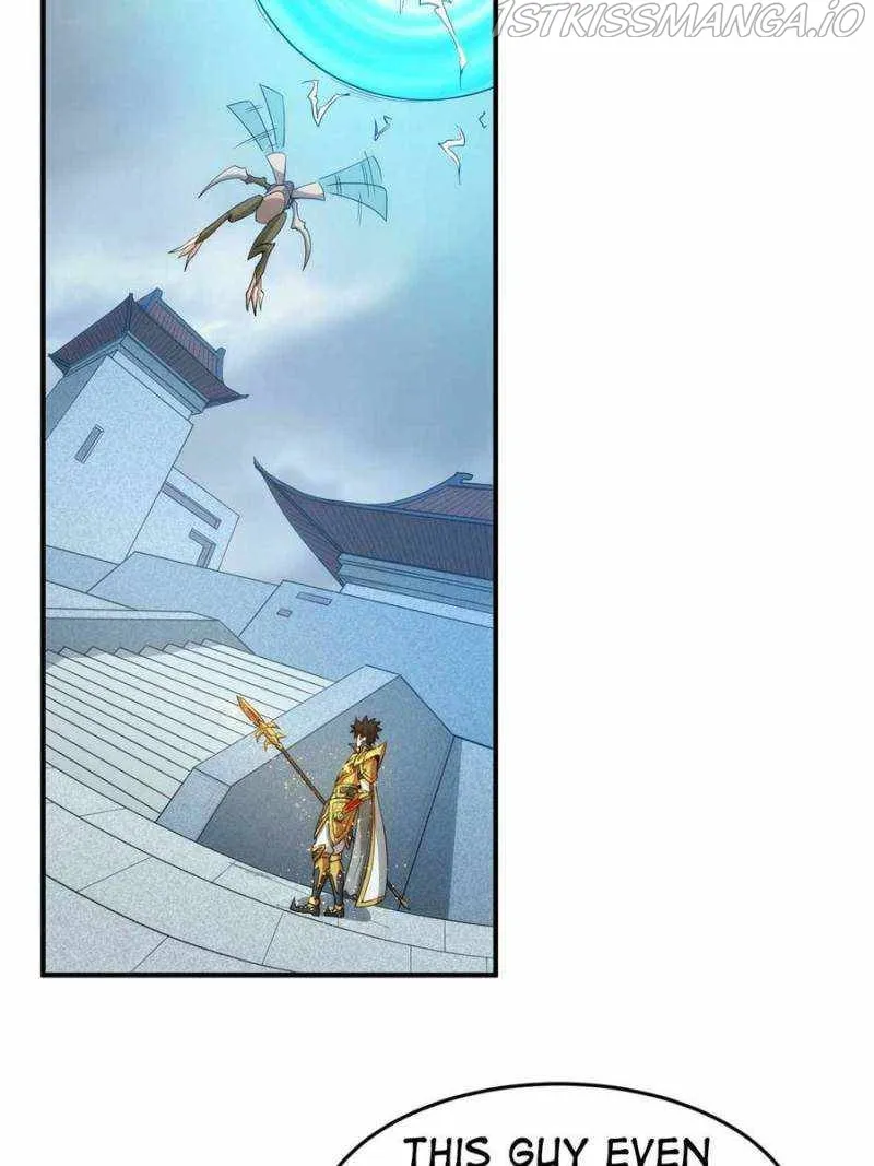 Rich Player Chapter 246 Online - página 3