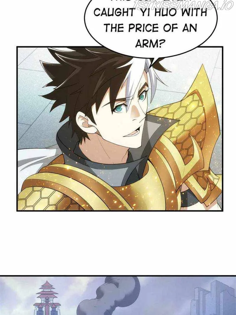 Rich Player Chapter 246 Online - página 4
