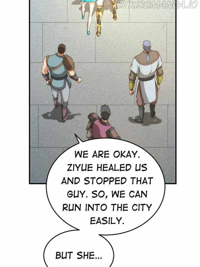 Rich Player Chapter 246 Online - página 6
