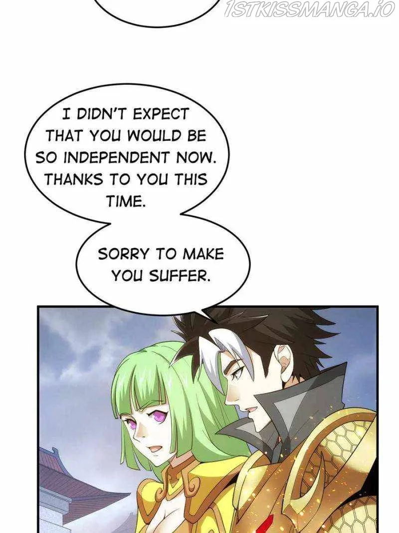 Rich Player Chapter 246 Online - página 7